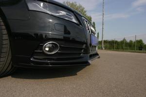 Audi A4 Sedan by JMS 2011 года 
